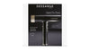 Dessange SC Digital Pro Power Sèche-cheveux 1500W - Noir et Or