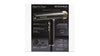 Dessange SC Digital Pro Power Sèche-cheveux 1500W - Noir et Or