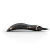 Calor Air Motion CF8C20C0 Sèche-cheveux Lissant Ionique 1300W - Noir et Or