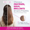 Calor Air Motion CF8C20C0 Sèche-cheveux Lissant Ionique 1300W - Noir et Or